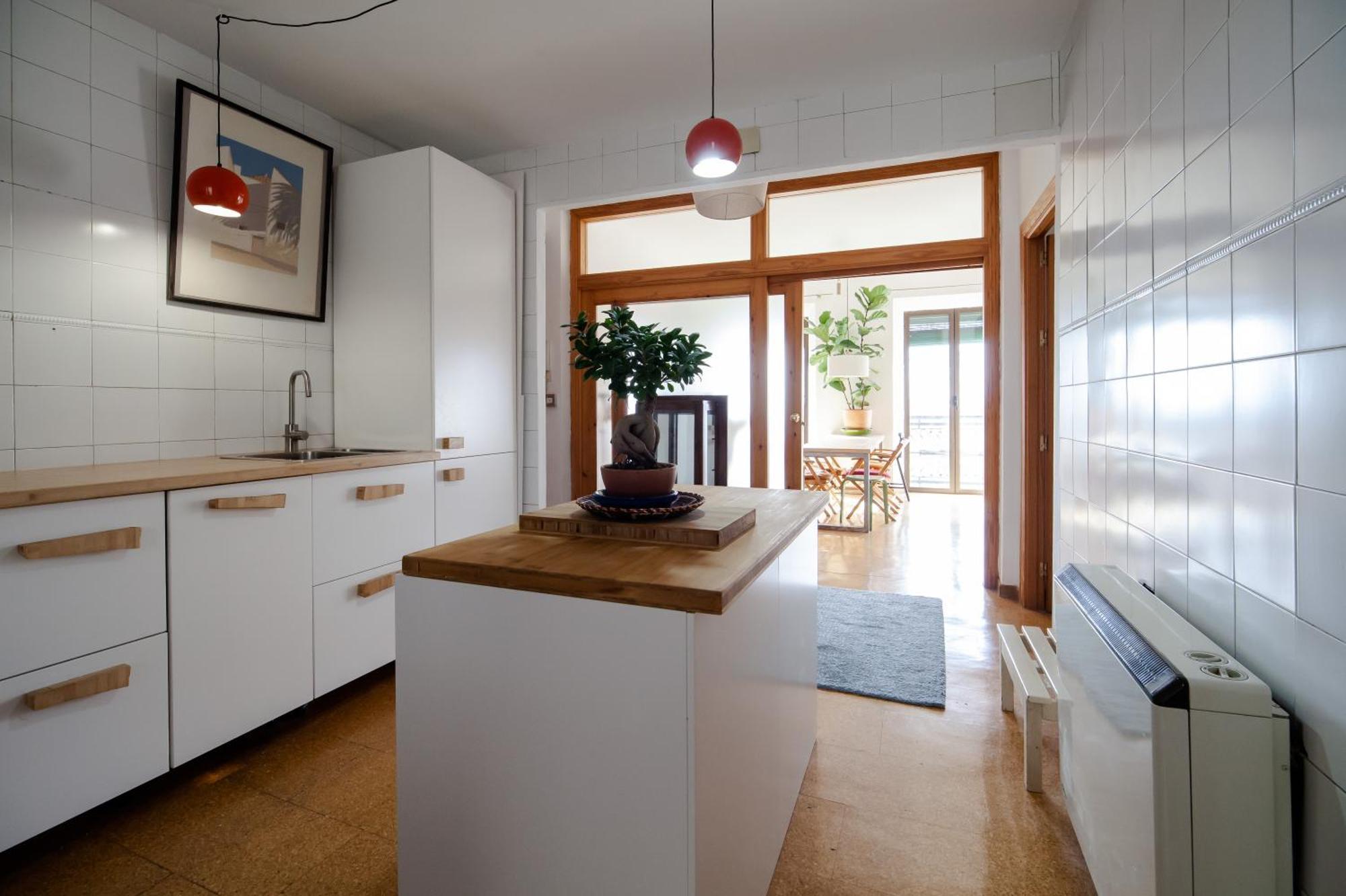 Large Family Home In Albaicin Center Гранада Екстериор снимка