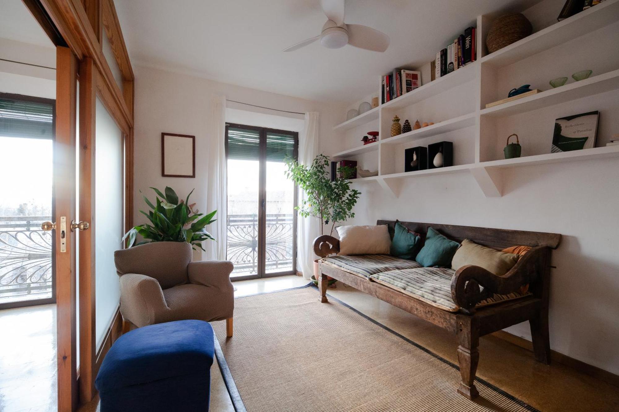 Large Family Home In Albaicin Center Гранада Екстериор снимка