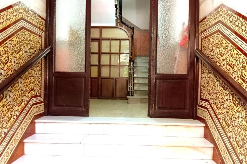 Large Family Home In Albaicin Center Гранада Екстериор снимка